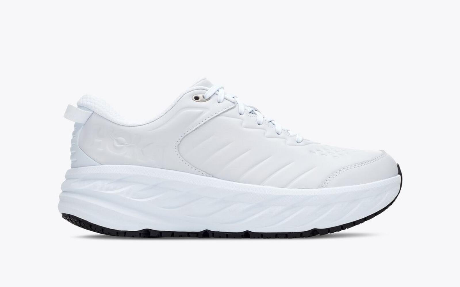 17 Best Nursing Shoe Brands To Get You Through Your Shift